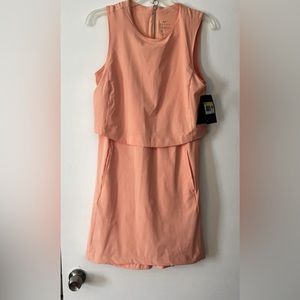 Nike Dri Fit Golf or Tennis Dress